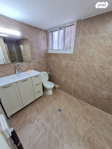 דירת גן, הנביאים 81, שיכוני המזרח, ראשון לציון