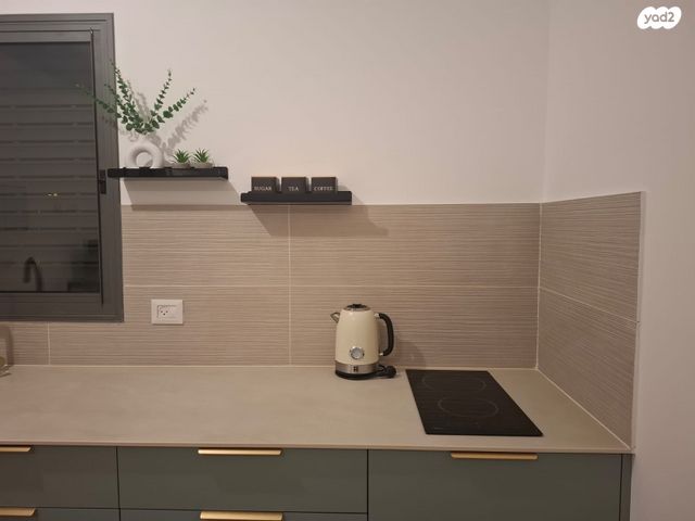 יחידת דיור, נאות גולן 8, רובע 11, קצרין