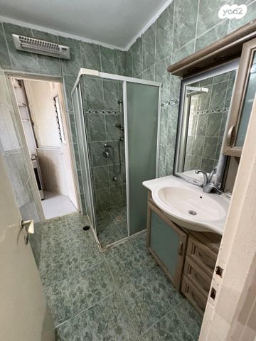 דירה, רחבת גדעון בן יואש 8, מלכי ישראל, קרית גת