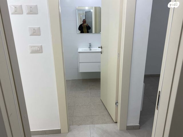 דירה, שדרות הרצל 116, בית הכרם, רמת בית הכרם, ירושלים