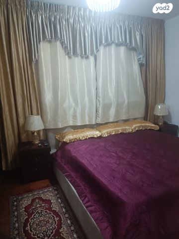 דירת גן, בת גלים 7, מרינה, פארק לאומי וחופים, אשקלון