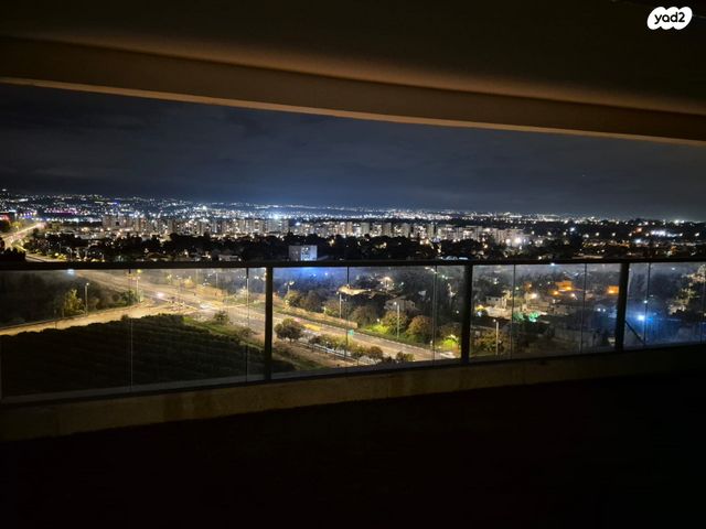 דירה, שושנה דמארי 3, יפה נוף, כפר יונה