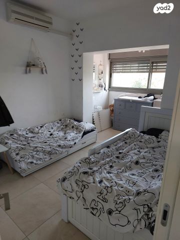 דירה, משה רחמילביץ' 64, פסגת זאב, ירושלים