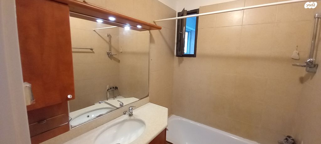 דירת גן, יהושע בן נון 6, המכבים, גבעת זאב