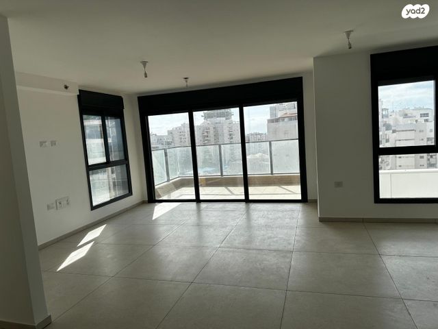 דירה, הפריגטה 27, דרום חדש, פארק הים, בת ים