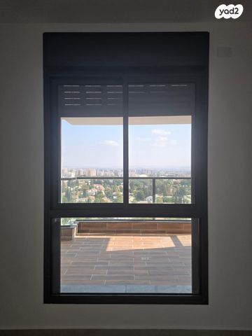 דירה, הכלנית 5, קרית גיורא, אור יהודה