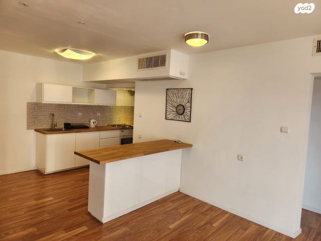 דירה, משעול הכנענים 3, שבטי ישראל, שחמון, רובע 7, אילת