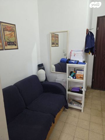 דירה, סירקין 25, פועלי הרכבת, גבעתיים