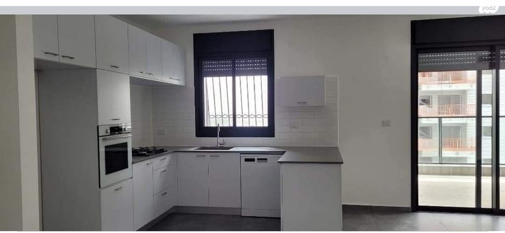 דירה, יעקב דורי 5, נאות שמיר, רמלה