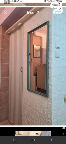 סטודיו/ לופט, גאולה 39, כרם התימנים, תל אביב יפו