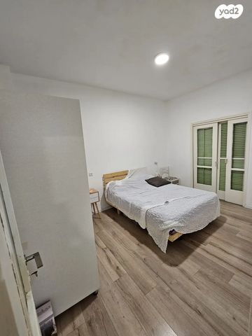 דירה, דרך אבא הלל 140, נחלת גנים, רמת גן