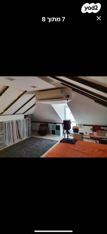 יחידת דיור, אלי סיני 6, ברנע, אשקלון