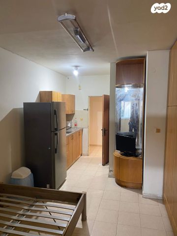 דירה, סמילנסקי 13, מרכז העיר דרום, נתניה