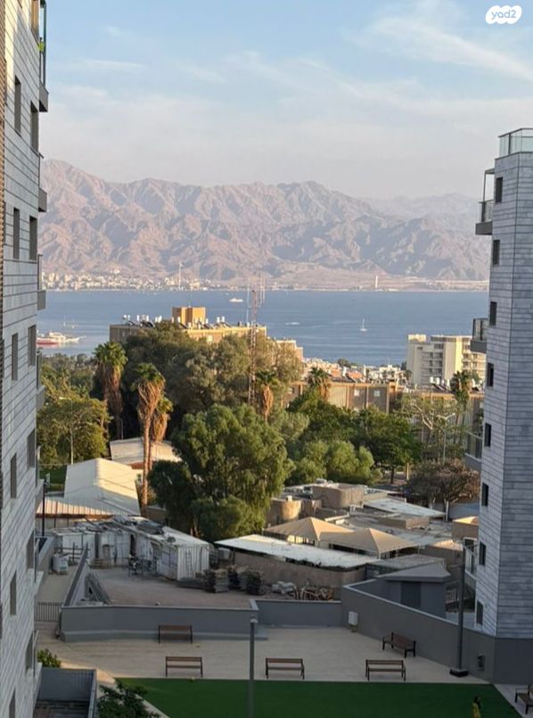 דירה, אילות 68, ערבה, אילת