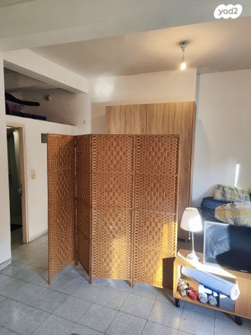 דירה, נחמה 9, צפון יפו, המושבה האמריקאית-גרמנית, תל אביב יפו