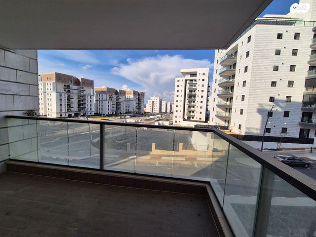 דירה, חיטה 8, הבוסתנים, שדרות