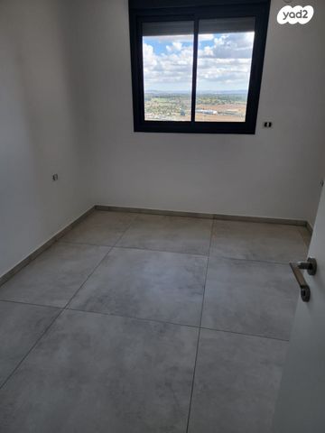 דירה, יערות הכרמל 20, נופי בן שמן, לוד