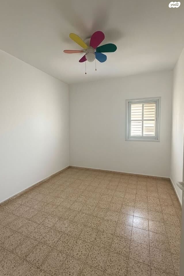 דירה, דוד שמעוני 7, א' / צפון מזרח העיר, רחובות