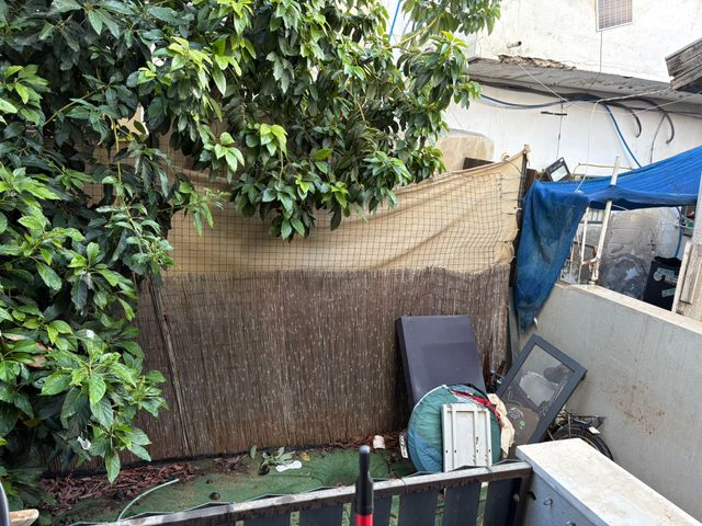 דירת גן, קמואל 31, התקוה, בית יעקב, נווה צה"ל, תל אביב יפו