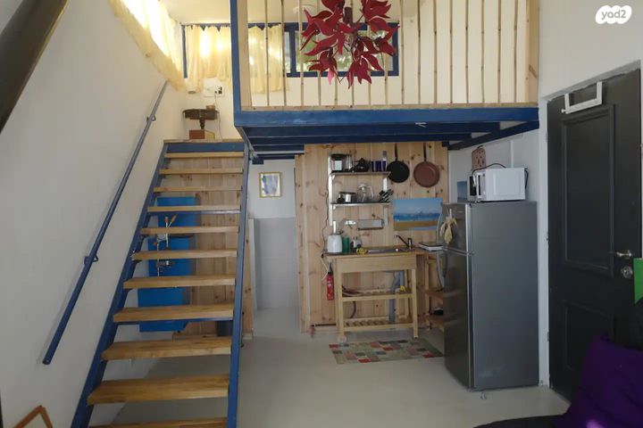 יחידת דיור, נטופה 41, הררית, הררית