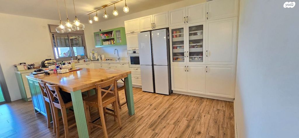 דירה, שושנה דמארי 3, יפה נוף, כפר יונה