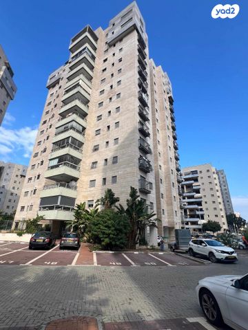 דירה, יונתן נתניהו 14, ברנע, אשקלון