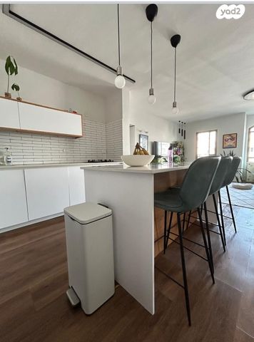 דירה, חיל הצנחנים 7, נווה חוף, ראשון לציון