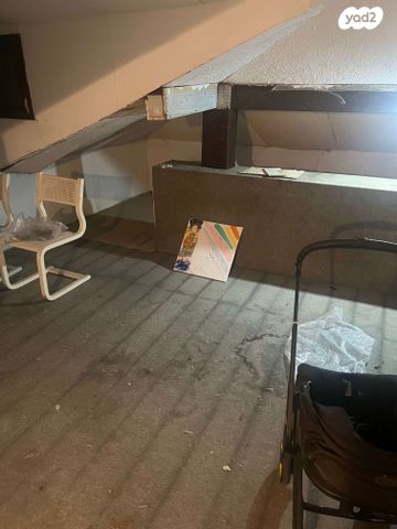 דירה, עוזיאל 11, יד לבנים, רמת גן