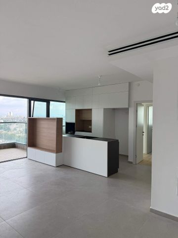 דירה, וינגייט 1, יד אליהו, תל אביב יפו