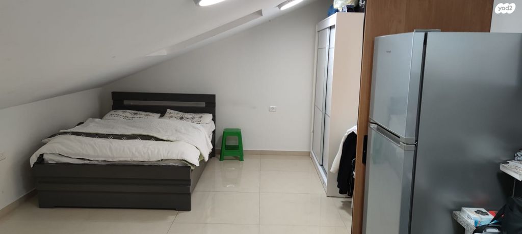 יחידת דיור, ימימה 11, רמת דניה, ירושלים