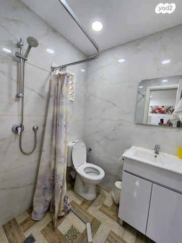 דירת גן, הזית 5, קרית אליעזר, חיפה