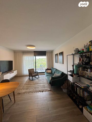 דירה, נחליאלי 34, סנסן, צור הדסה