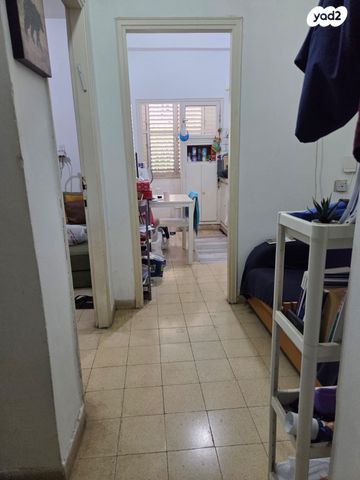 דירה, סירקין 25, פועלי הרכבת, גבעתיים