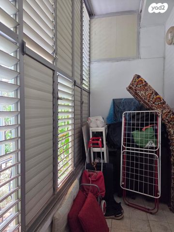 דירה, סירקין 25, פועלי הרכבת, גבעתיים