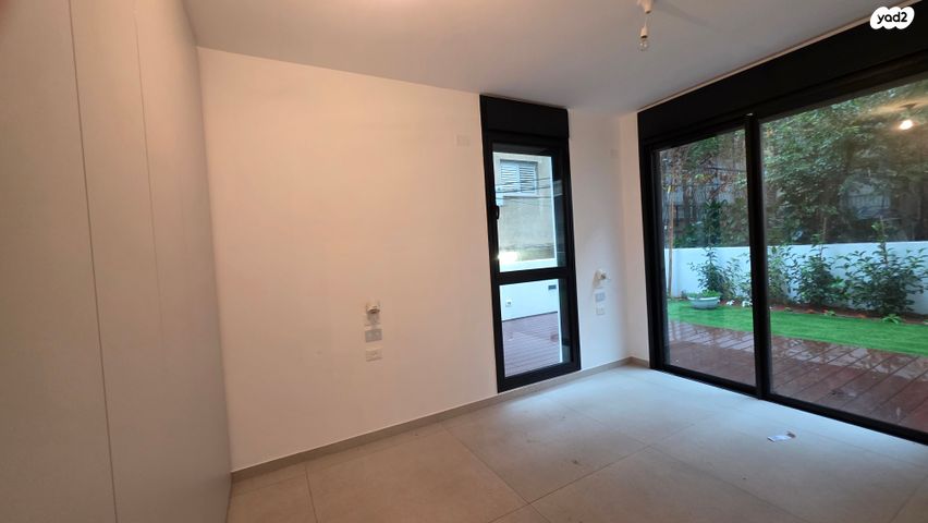 דירת גן, פנקס 11, הצפון החדש - צפון, תל אביב יפו