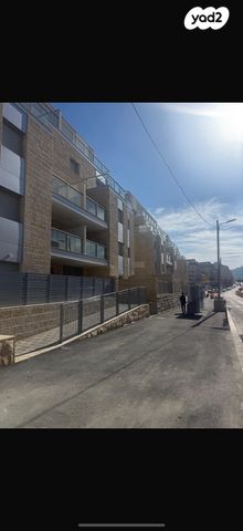 דירה, אבנר חי שאקי 16, גילה, ירושלים