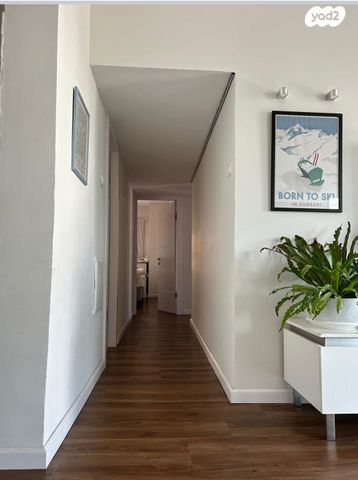 דירה, חיל הצנחנים 7, נווה חוף, ראשון לציון