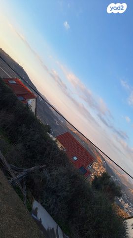 בית פרטי/ קוטג', הקינמון 26, מעלה לבונה, מעלה לבונה