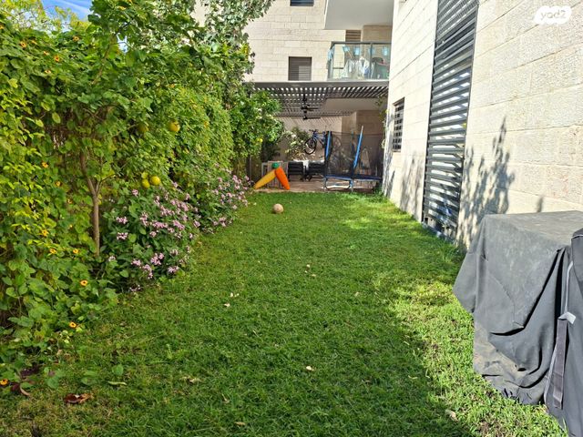 דירת גן, האתרוג 32, הדרים / כ"א, שוהם