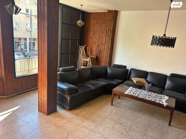 דירה, הס 28, מרכז, הרצליה