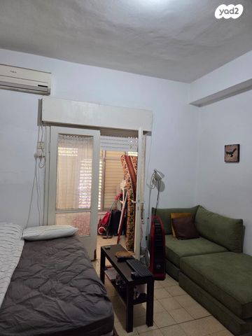 דירה, סירקין 25, פועלי הרכבת, גבעתיים