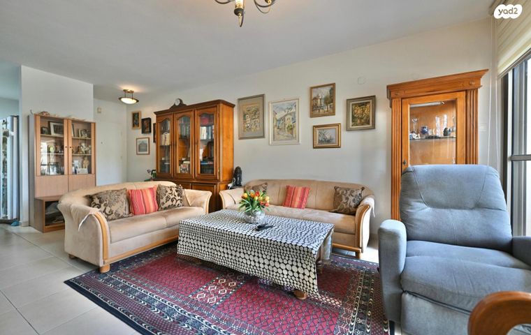 דירה, הפרדסים 4, וואלי, העמק, נס ציונה