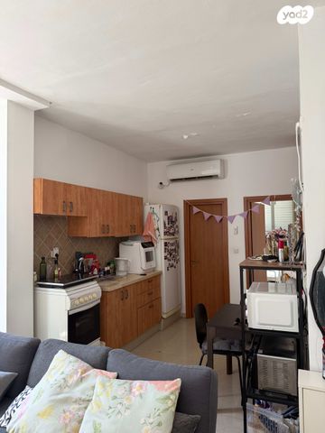 דירה, רש"י 32, נחלת גנים, רמת גן