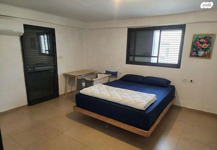 גג/ פנטהאוז, שלמה המלך 42, הצפון הישן - דרום, תל אביב יפו