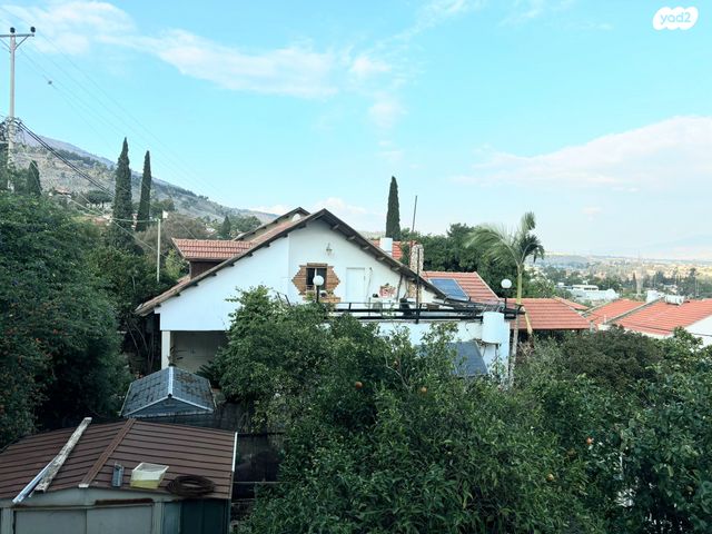 דירה, ברל כצנלסון 13, שיכון ה', קרית שמונה