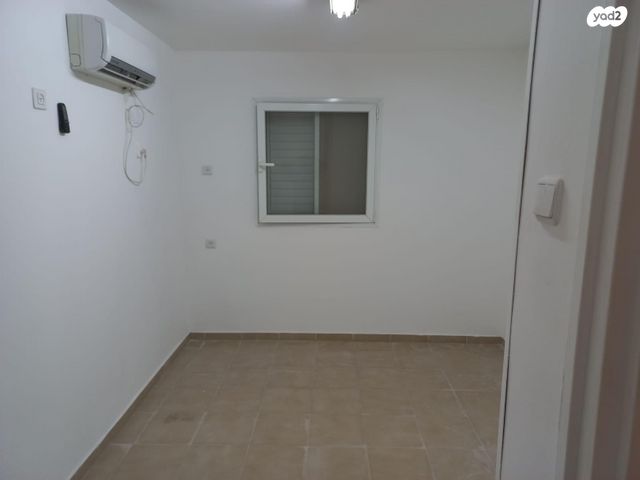 דירה, יגאל אלון 36, נאות אשכול, שדרות