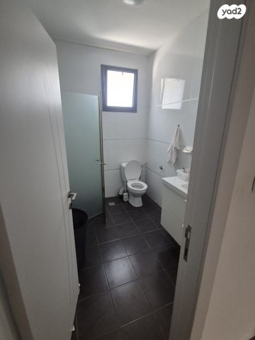 יחידת דיור, המכבים 51, נאות יצחק רבין, שדרות