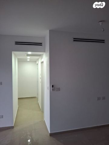 דירה, נחל חבר 18, פארק הנחל, באר שבע