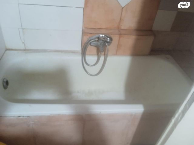 דירה, יוסף זימן 10, נחלת יצחק, תל אביב יפו