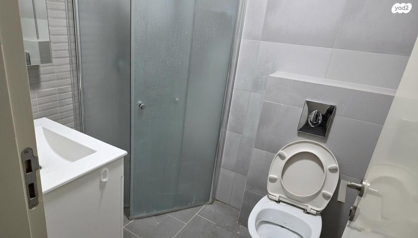 משעול הסביונים 33